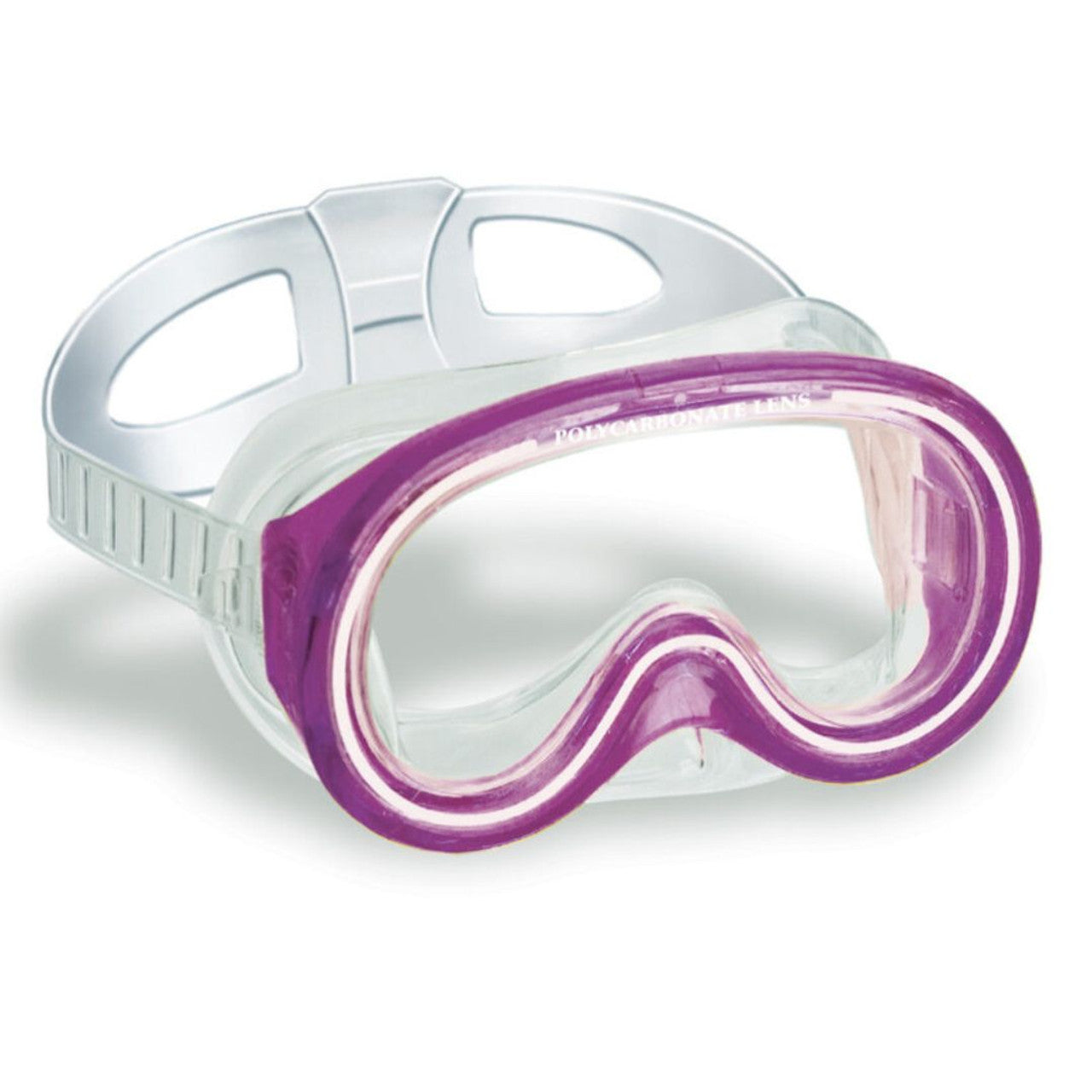 Swimline Kauai Thermotech Swim Mask