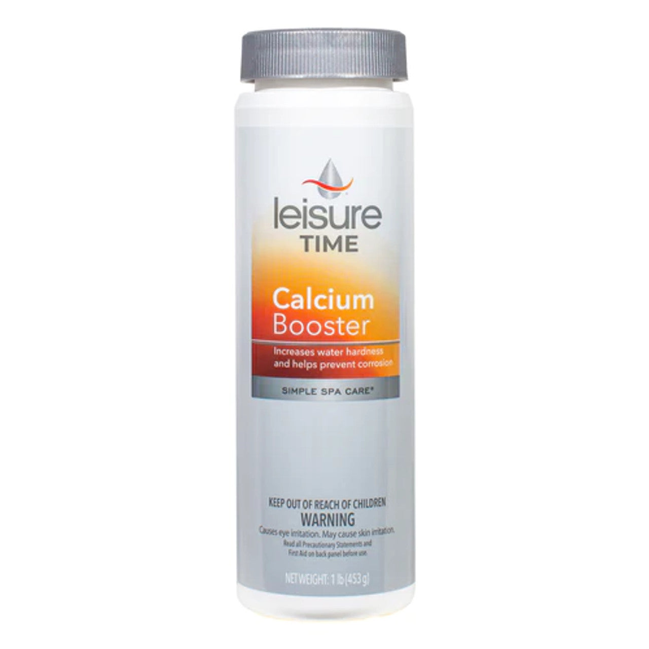 Leisure Time Calcium Booster 1 lb