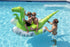 Swimline 90589 Rocking Raptor Pool Float Toy