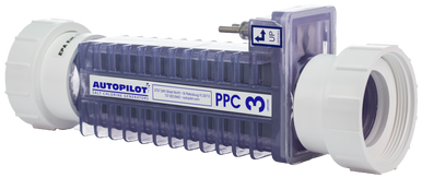 AutoPilot Pool Pilot PPC3 Replacement Salt Cell fits RC-42 / SC-48
