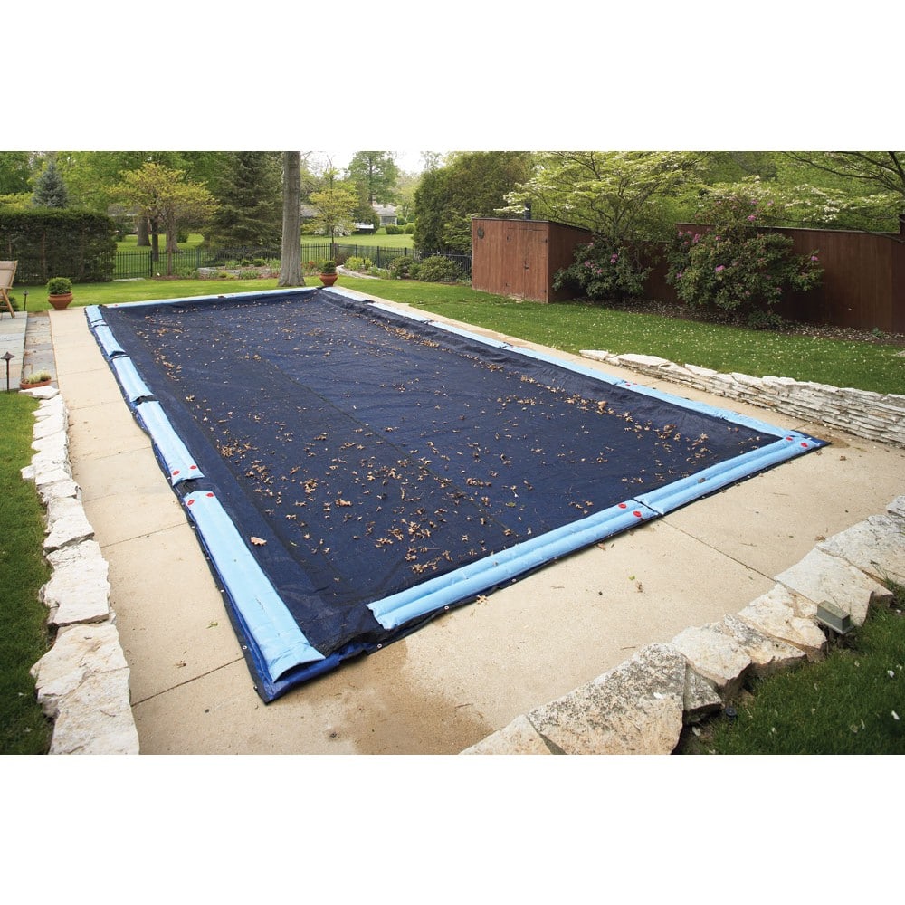 20' x 40' Rectangle Leaf Net Cover