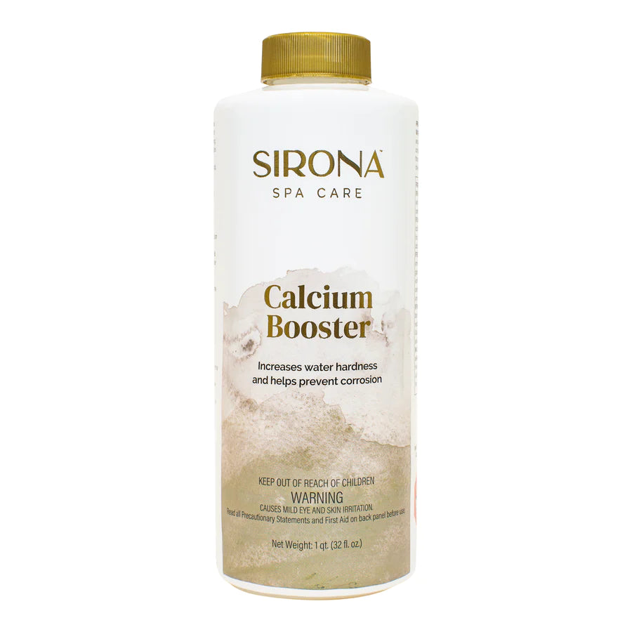 Sirona Calcium Booster - 1 qt