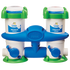 Pool Frog Leap Twin Sanitizing Mineral System for Pools up to 40,000 gallons
