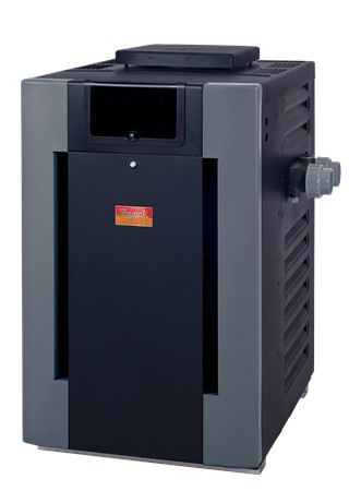 Rheem 266,000btu Digital Gas Pool Heater