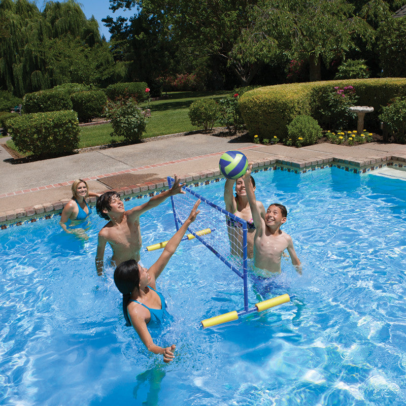Poolmaster Water Volleyball Game