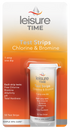 Leisure Time Test Strips Chlorine & Bromine
