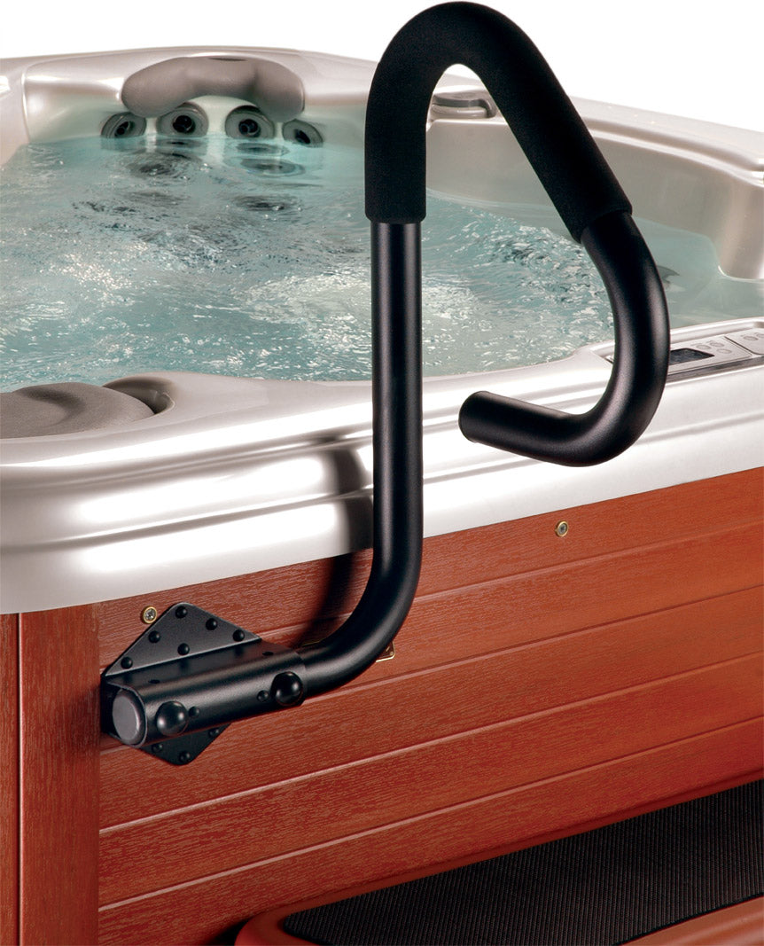 Leisure Concepts Smart Rail - Handrail for hot tubs and spas