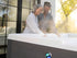Aria Hot Tub by Hot Spring Spas