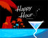 inSparation Happy Hour 8 oz. Spa Aromatherapy Liquid