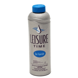 Spa Algecide by Leisure Time