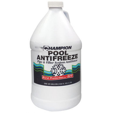 Non-Toxic Anti Freeze - Store Pick Up ONLY