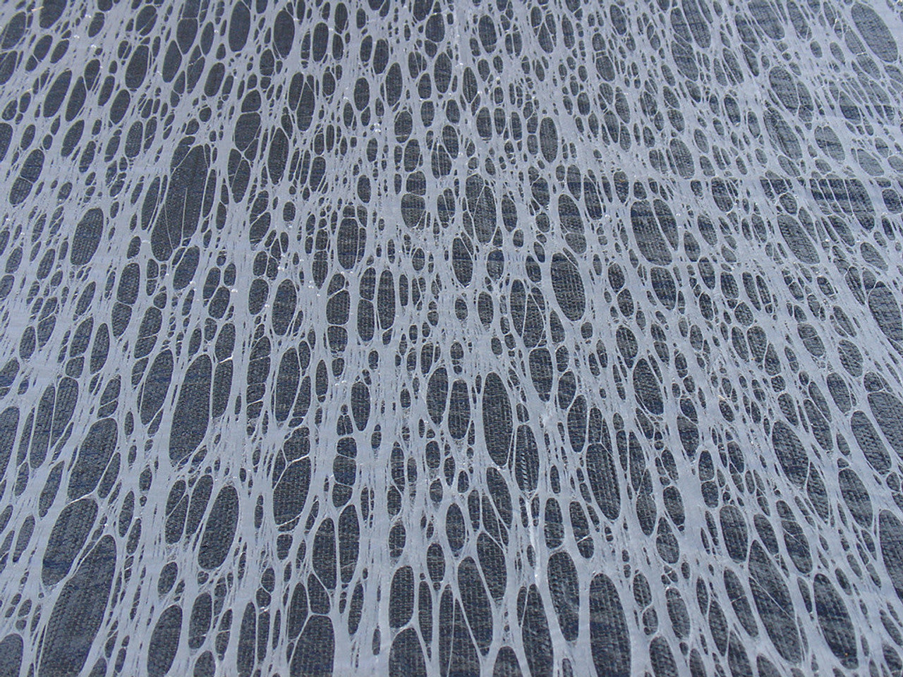 14'x28' Rectangular Enviro Mesh Winter Pool Cover