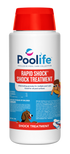 Poolife Rapid Shock 5lb - Calcium Hypochlorite