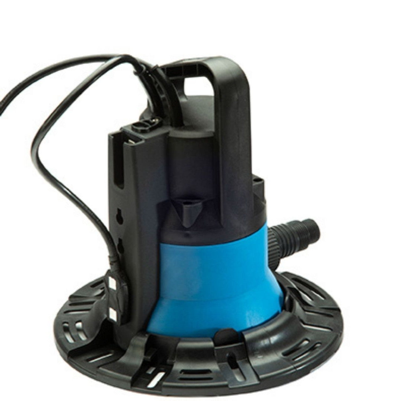 Ocean Blue Submersible Electric Cover Pump - 2400 Gallons Per Hour