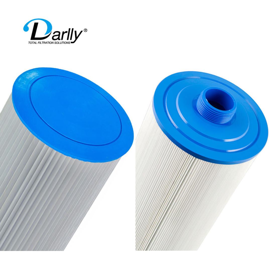 Darlly 40261 Filter Cartridge Replaces Unicel 4CH-21A