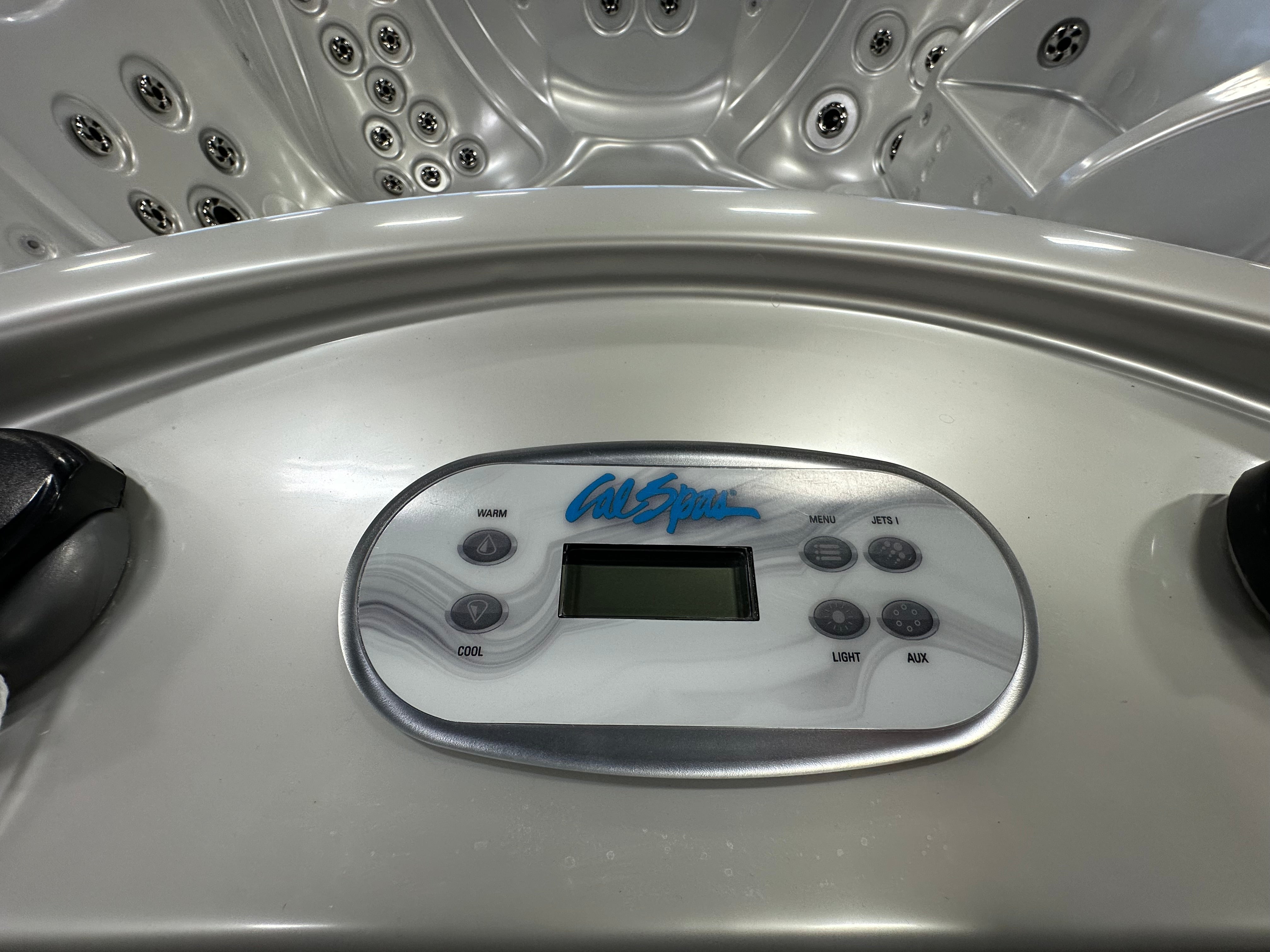PPZ-743LC Pacifica Plus by Cal Spa