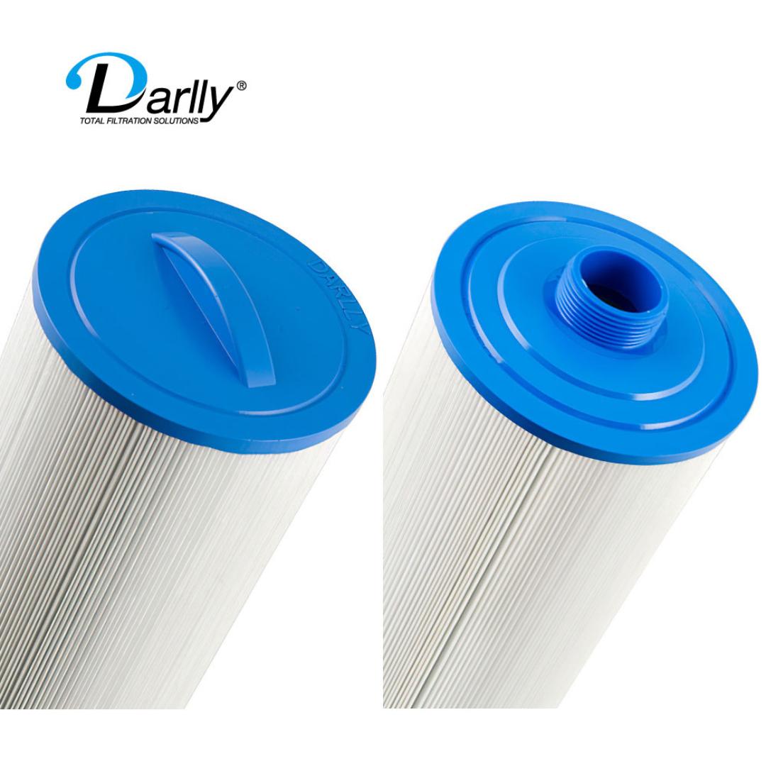 Darlly 50258 Cartridge Filter Replaces Unicel 5CH-25