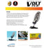 Volt FX-8Li by Water Tech