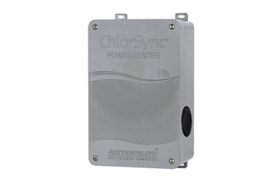 AutoPilot ChlorSync CS40 Electronic Chlorine Generator for Pools up to 40,000 Gallons