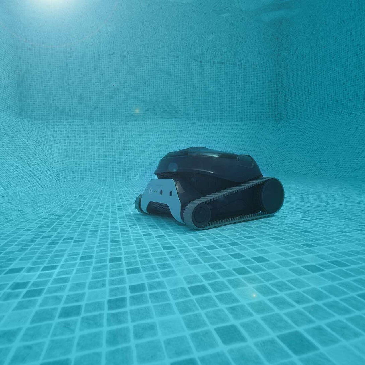 Maytronics Dolphin Liberty 300 Robotic Pool Cleaner