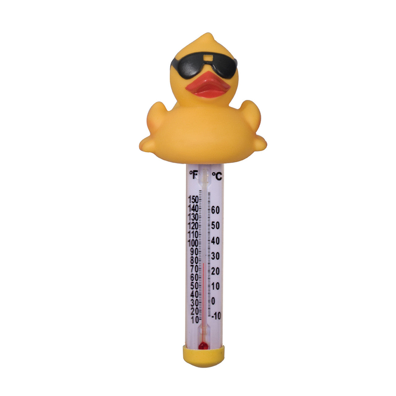 GAME Derby Duck and Friends Pool and Spa Thermometer