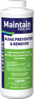 Maintain Algae Prevention & Remover 11.72% Copper Algaecide