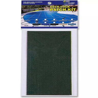 Yard Guard Aquamaster Safety Cover Patch