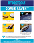 Swimline Cover Saver Siphon Pump