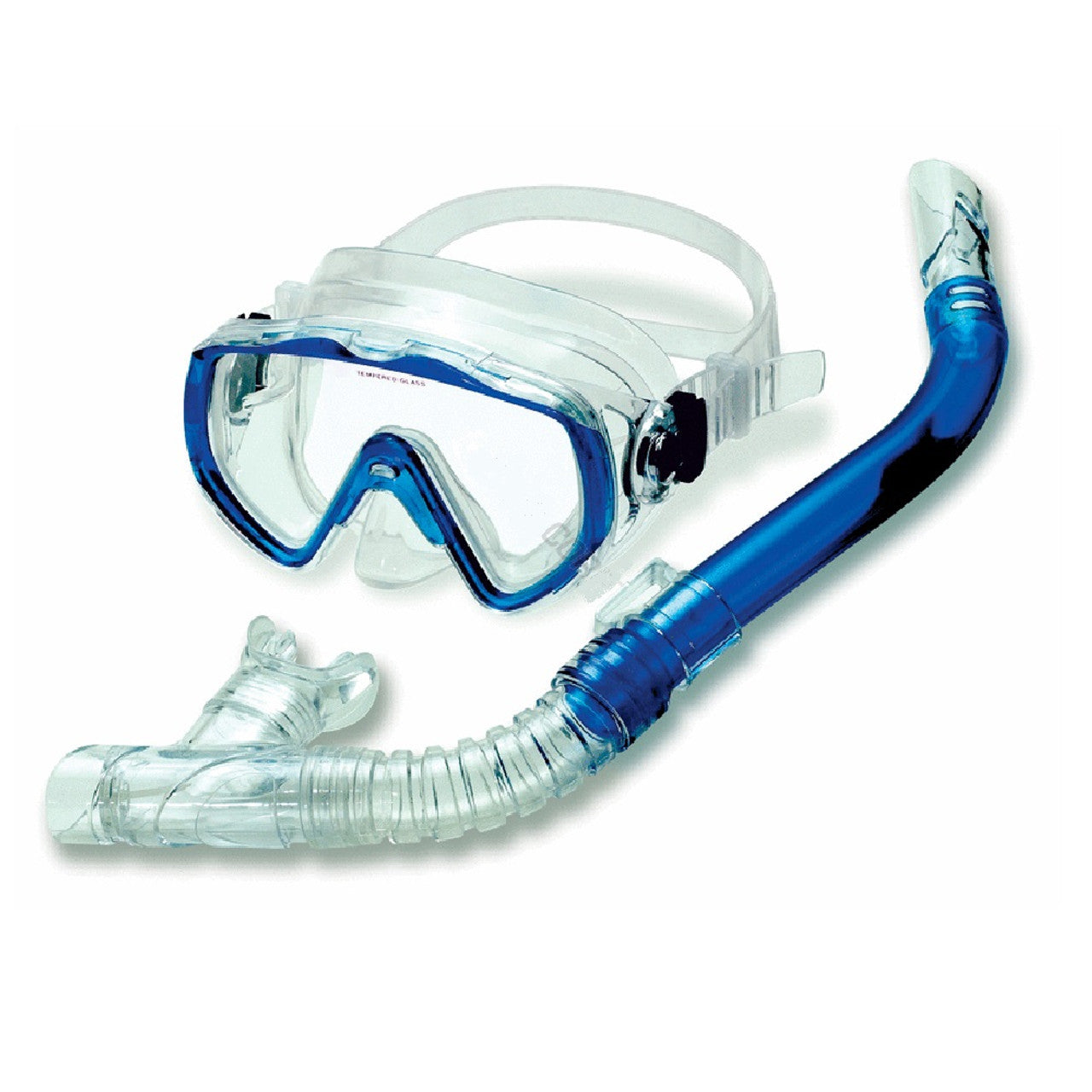 Swimline Thermotech Sea Searcher Mask and Snorkel Set