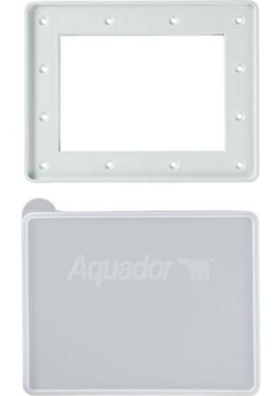 Aquador Skimmer Kit for Standard In Ground Pool Skimmers
