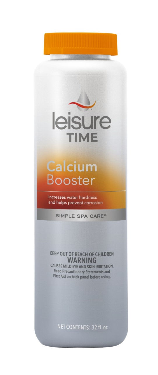 Leisure Time Calcium Booster