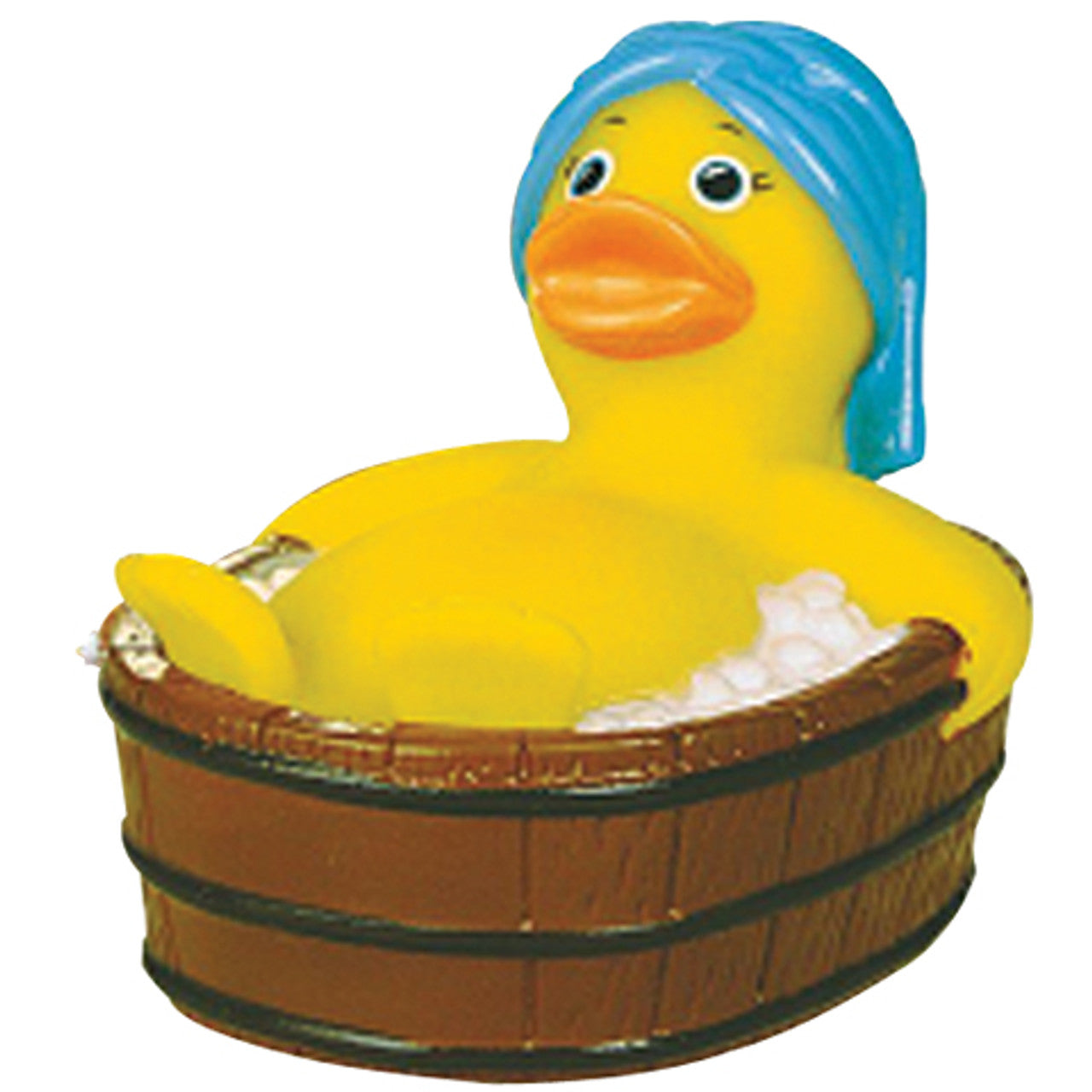 Hot Tub Duck by Essentials