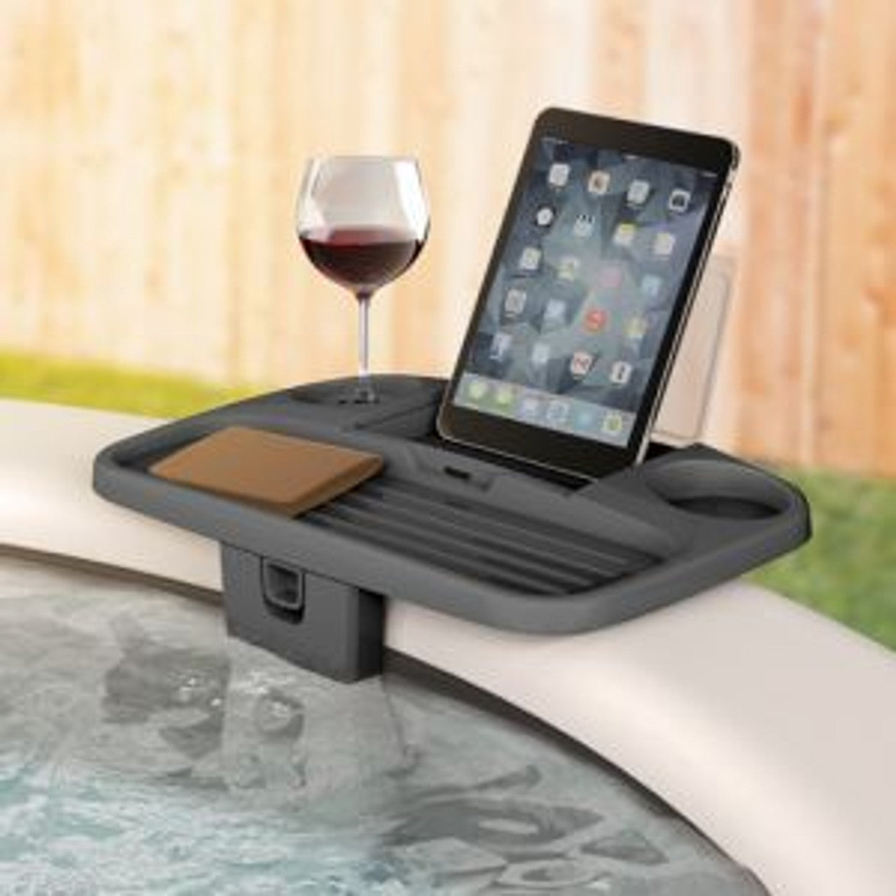 Deluxe Spa Tray by LIFE