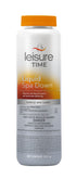 Leisure Time Liquid Spa Down