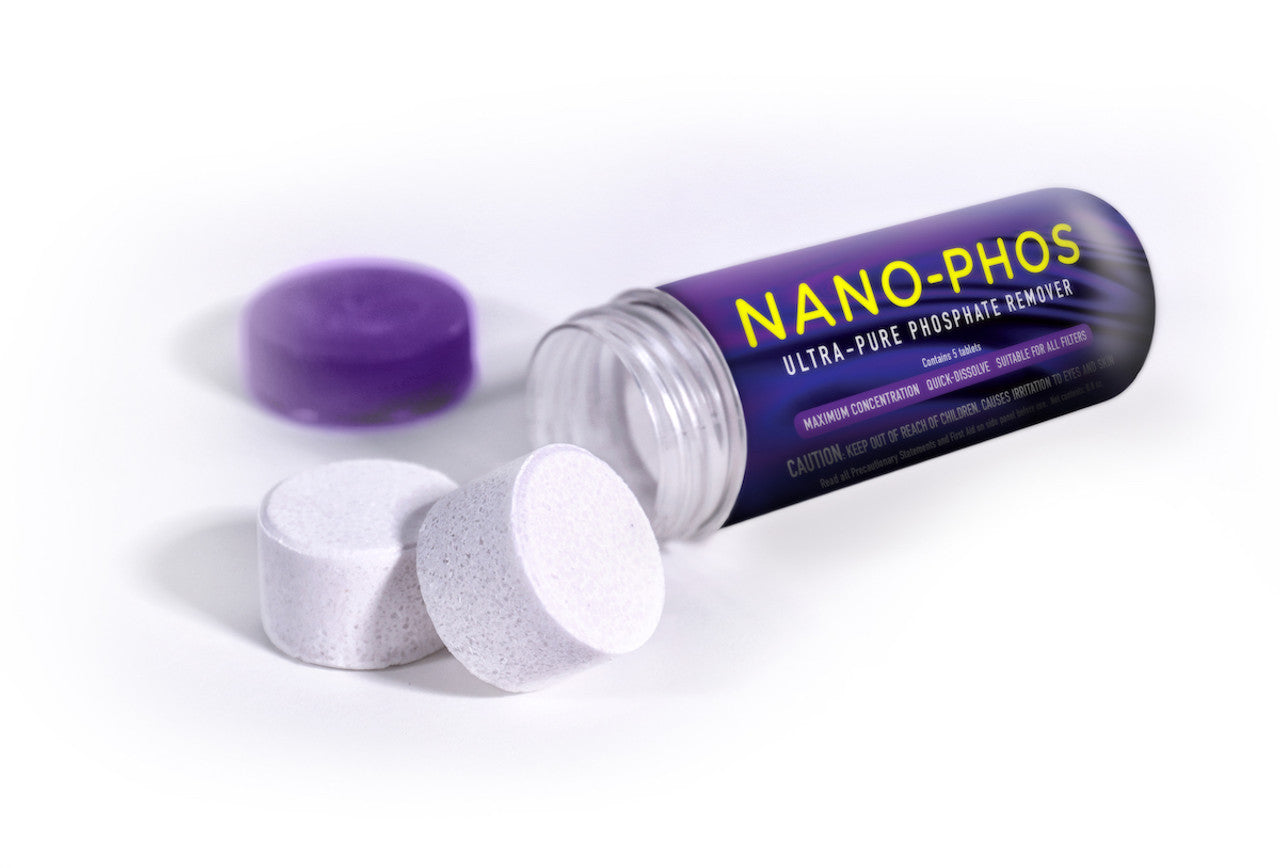 Ultima NANO-PHOS Phosphate remover