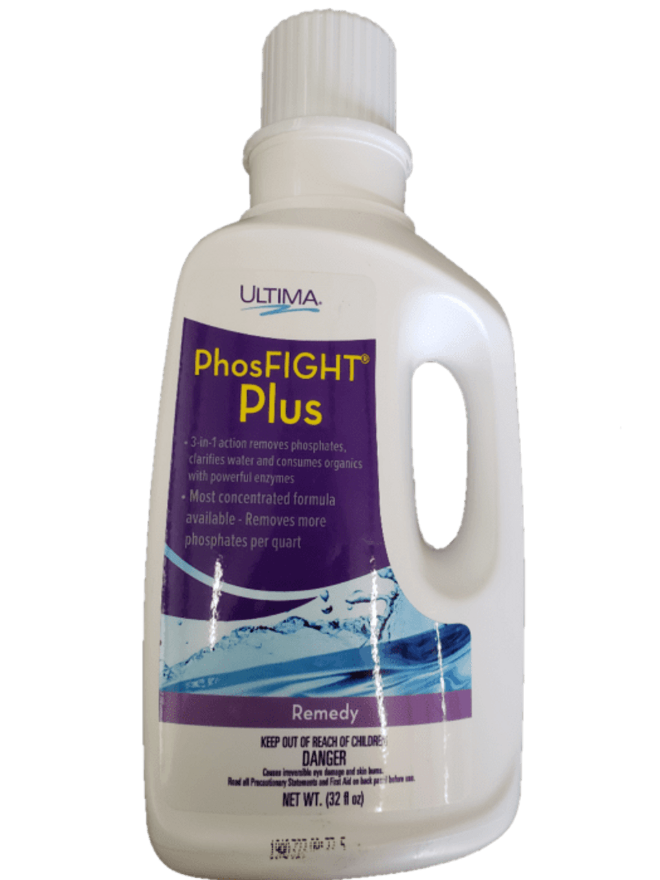 Ultima PhosFight Plus