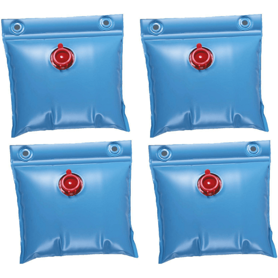 Wall Bags for Above Ground Pools set of 4