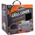 X-Large Armor All Grill Cover
