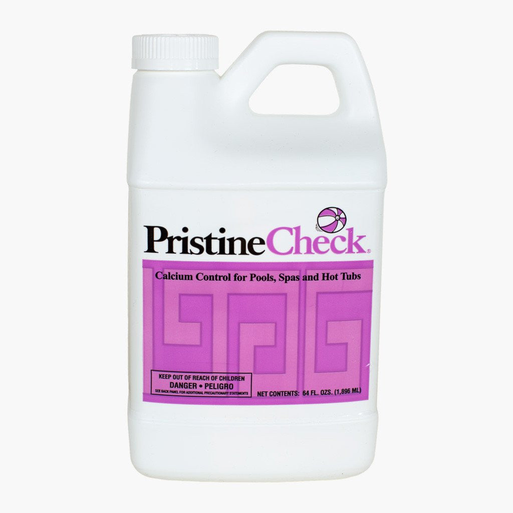 Pristine Check