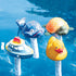 Animal Float Thermometer by Poolmaster