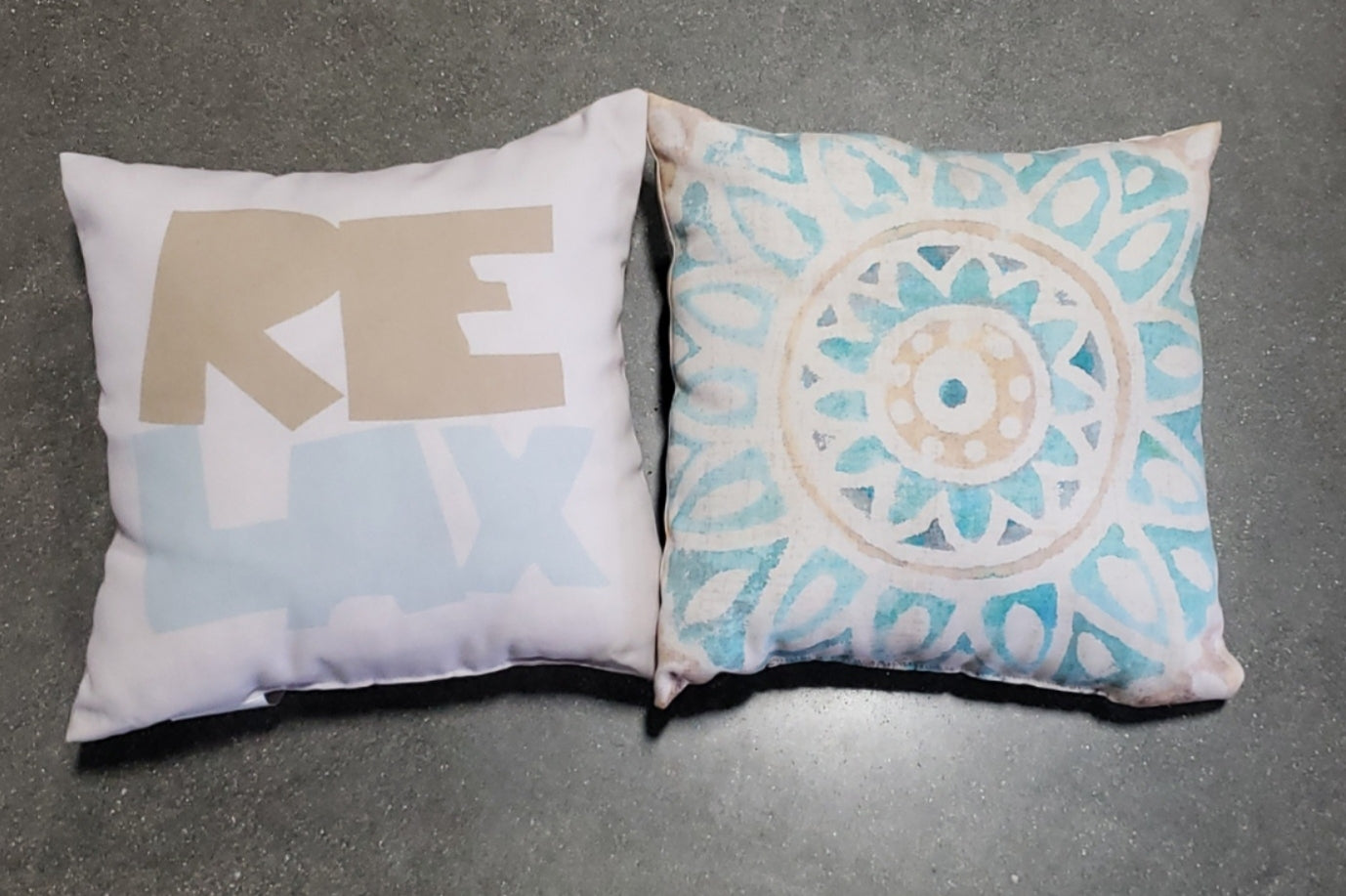 Outdoor Pillows - CLEARANCE!