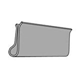 Cover Clips for Winter Pool Covers