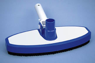Deluxe Weight Vacuum by Poolmaster