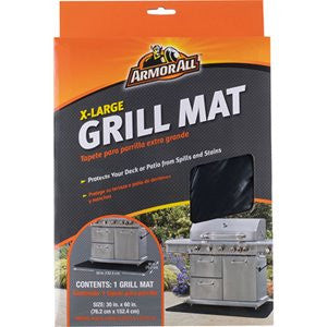 X-Large Armor All Grill Mat