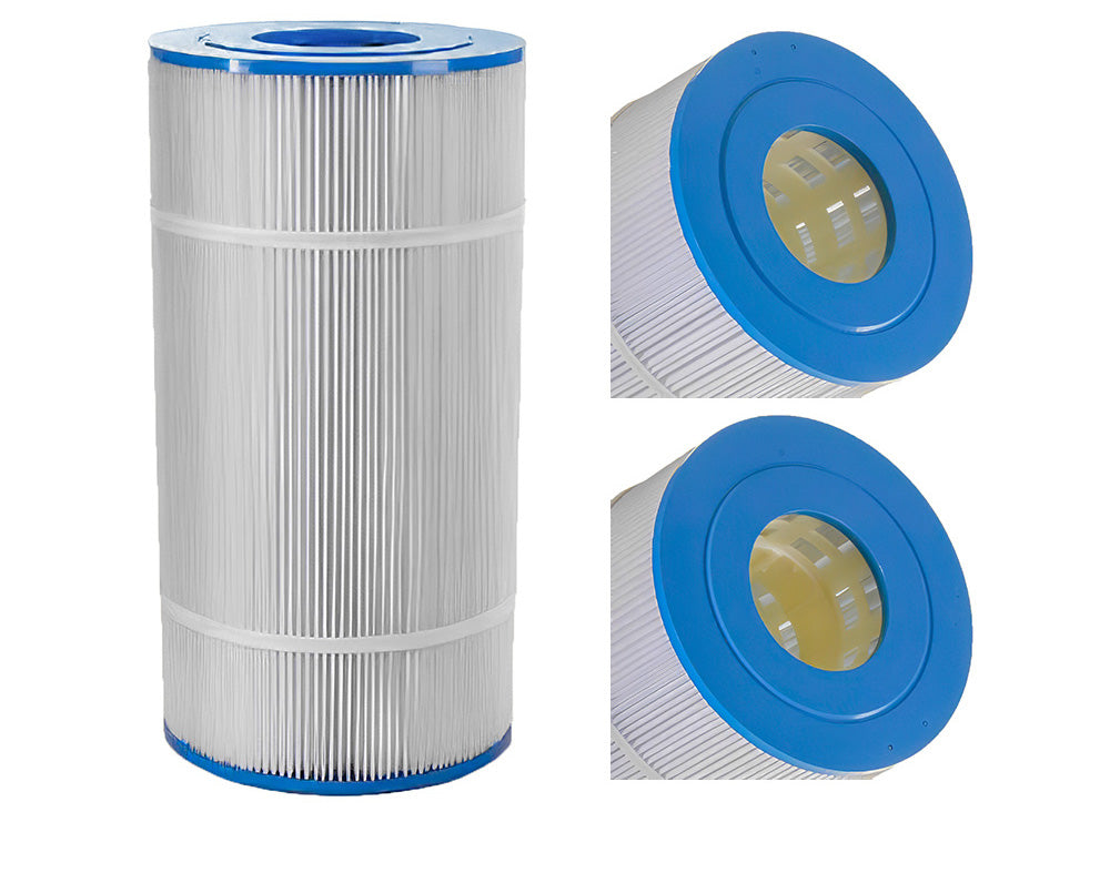Darlly 80755 Replacement Filter Cartridge Replaces PA76, PWWCT75, C-8411 and FC-1256