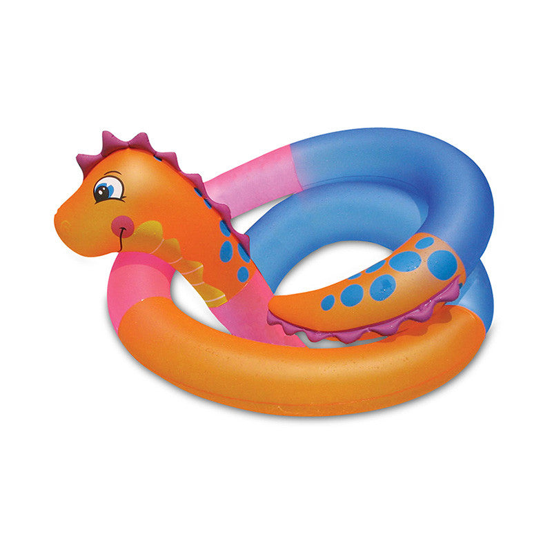 Poolmaster Seahorse Twister