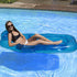 Poolmaster Riviera Wet/Dry Sun Lounge