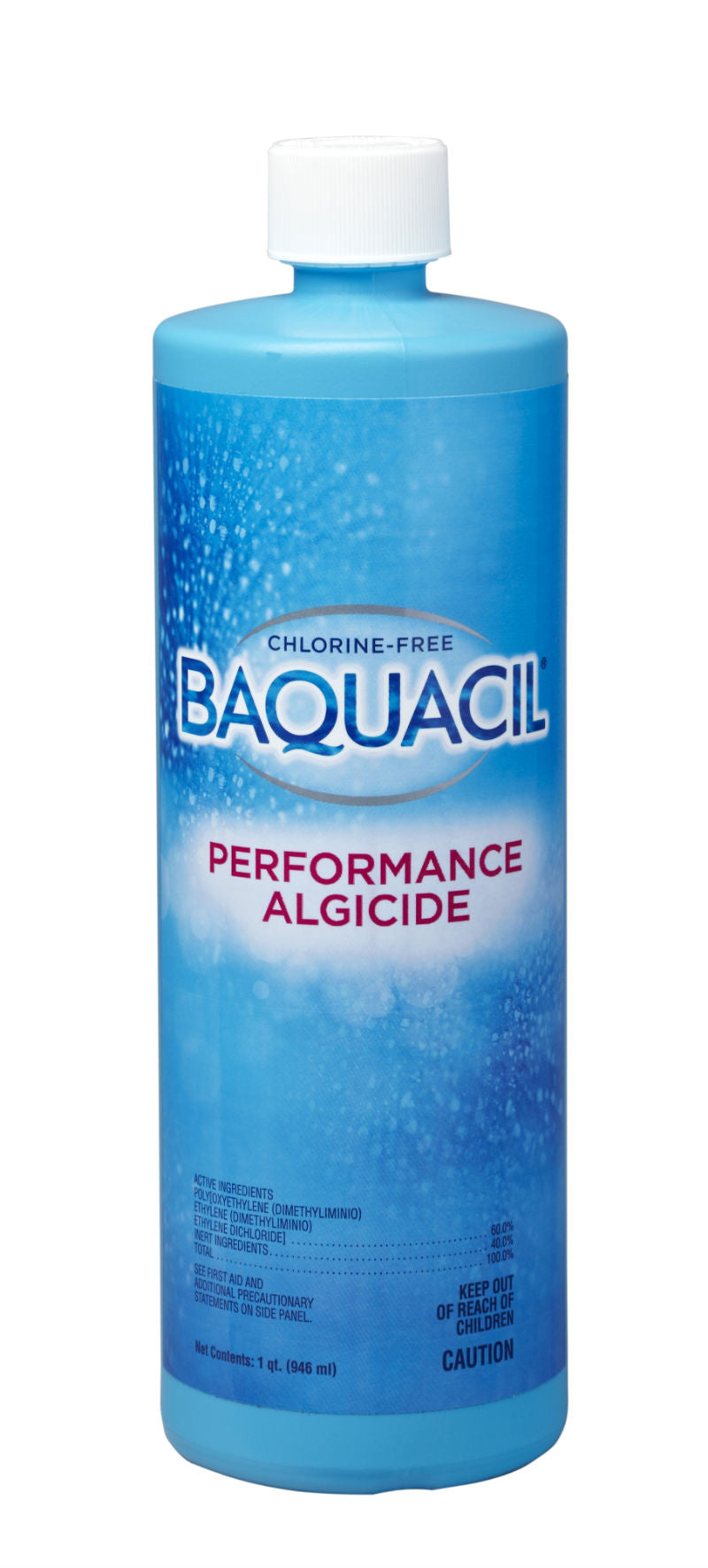 Baquacil Performance Algicide