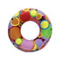 Poolmaster 48" Bright Color Circles Swim Tube