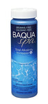 total alkalinity increaser by baqua spa for hot tubs